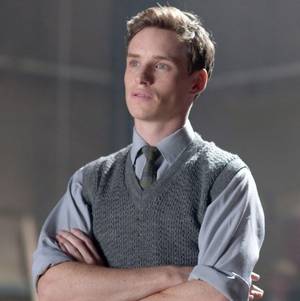 Colin Clark