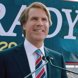 Cam Brady