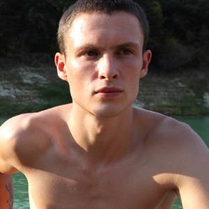 Biografia di Arnas Fedaravicius @ ScreenWEEK