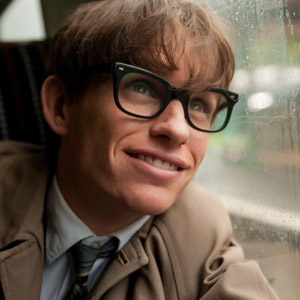 Stephen Hawking