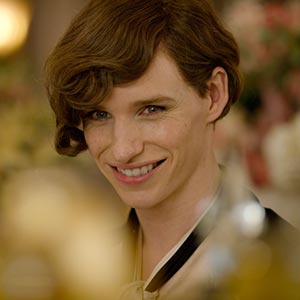 Einar Wegener / Lili Elbe