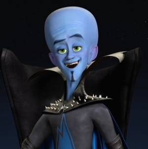 Megamind