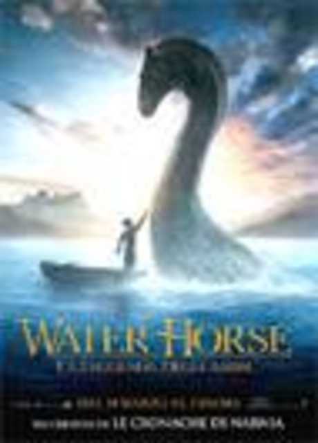 Water Horse - La leggenda degli abissi