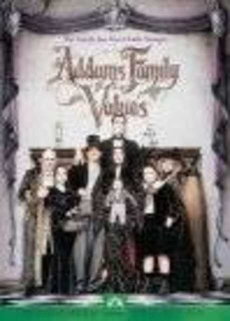 La famiglia Addams 2