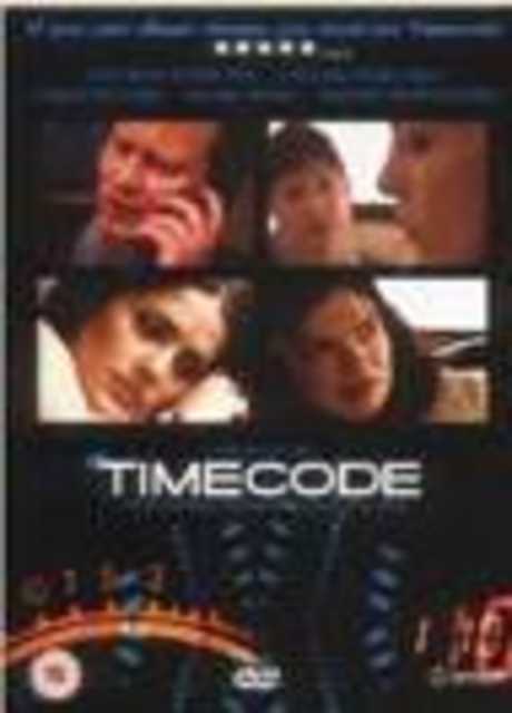 Timecode