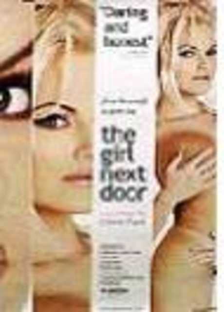 The Girl Next Door