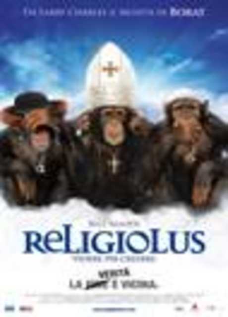 Religiolus