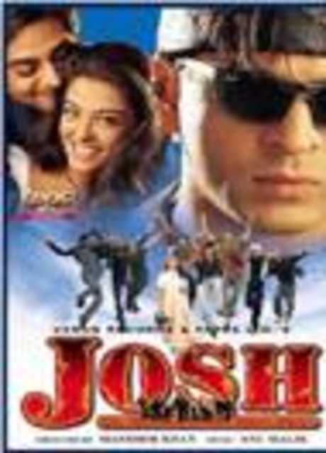 Josh