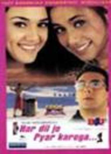 Har Dil Jo Pyar Karega...