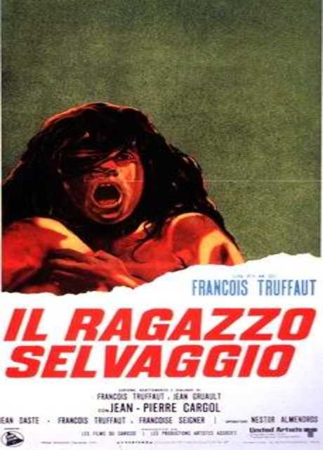 Il ragazzo selvaggio