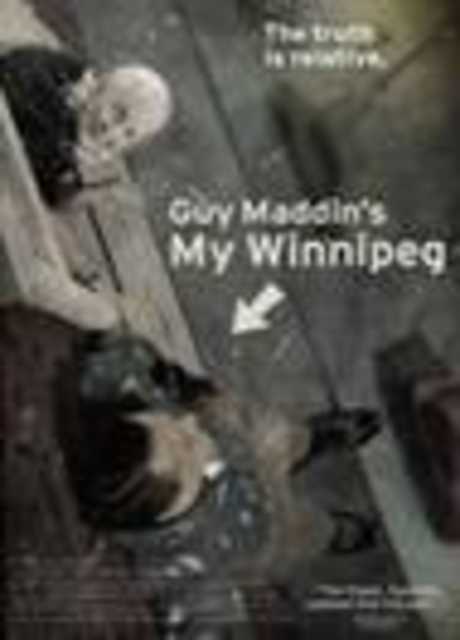 My Winnipeg