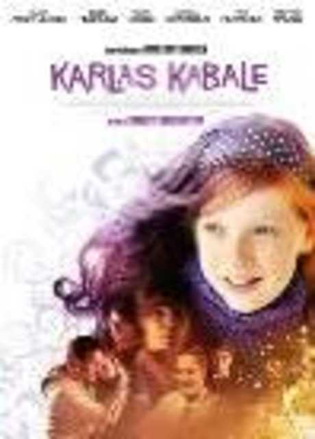 Karla's World