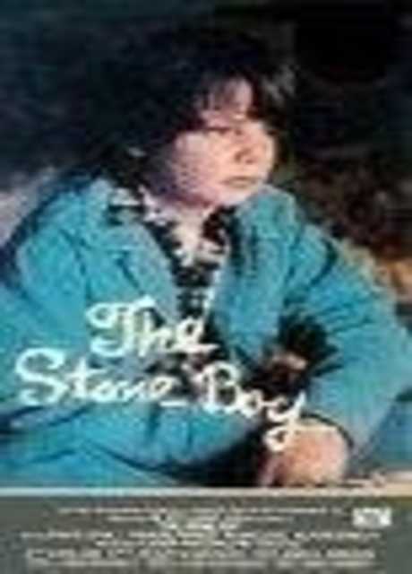 The Stone Boy