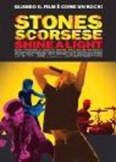 Shine a Light