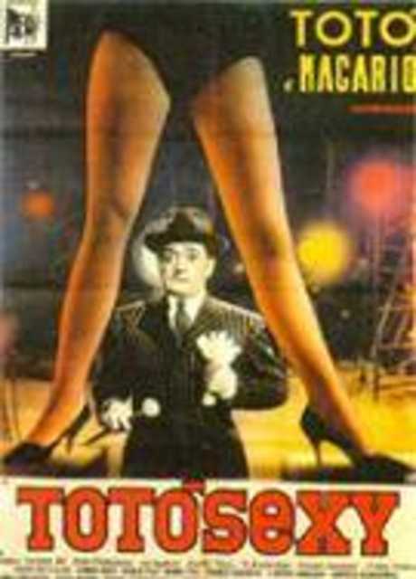 Totò sexy