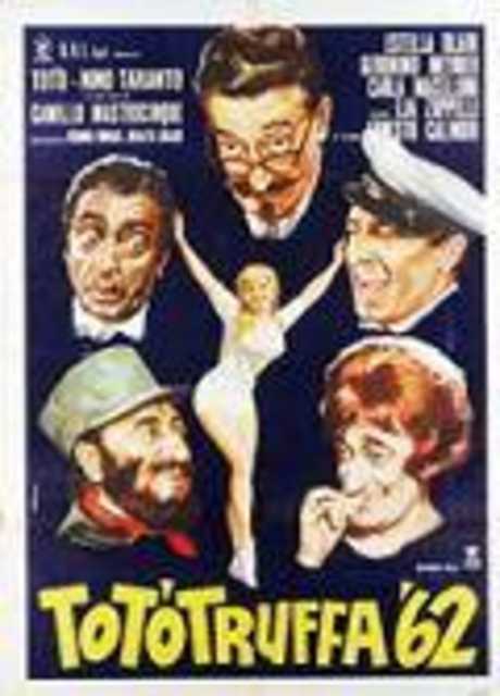 Totòtruffa 62