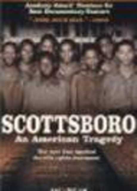 Scottsboro: An American Tragedy