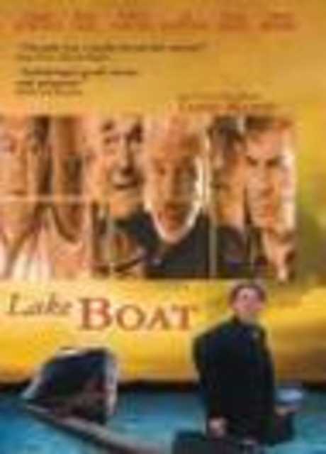 Lakeboat