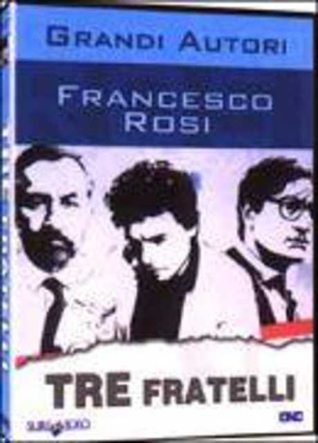 Tre fratelli