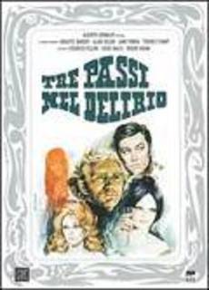 Tre passi nel delirio  