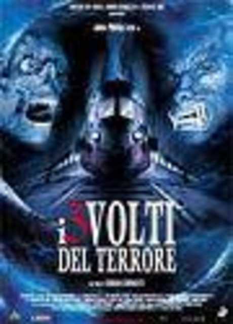 I tre volti del terrore