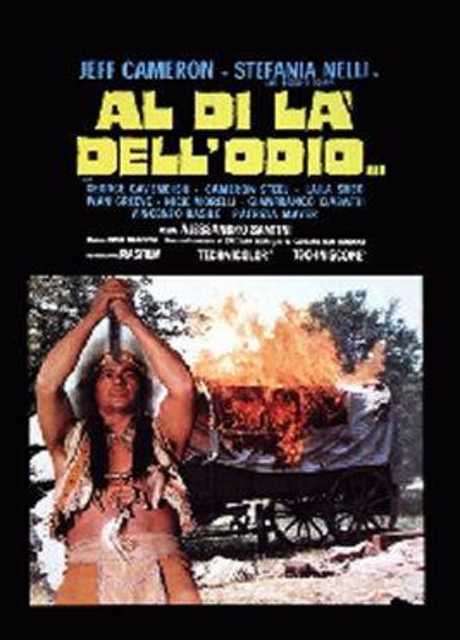 Al di là dell'odio