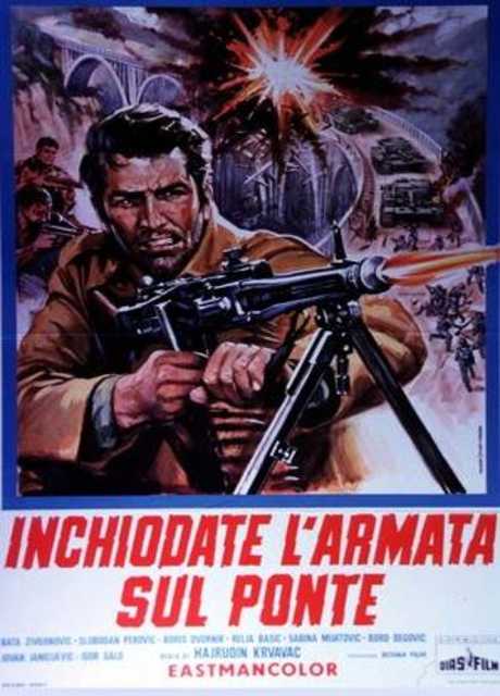 Inchiodate l'Armata sul Ponte