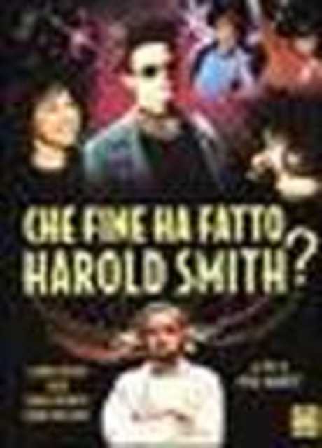 Che fine ha fatto Harold Smith?