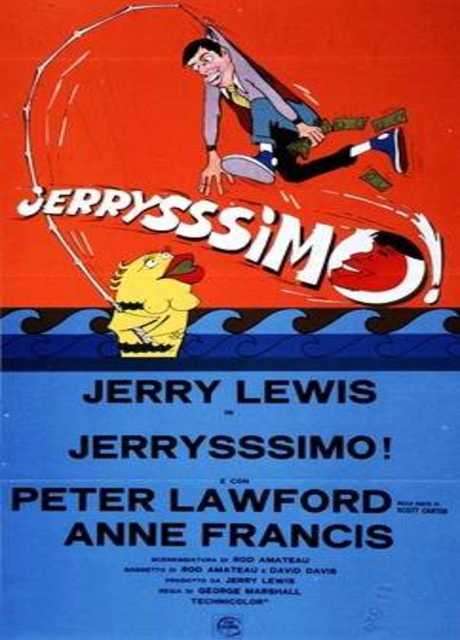 Jerryssimo