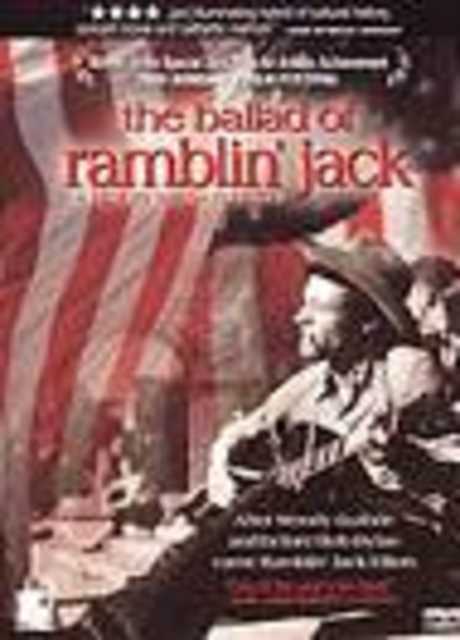 The Ballad of Ramblin' Jack