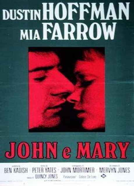 John e Mary