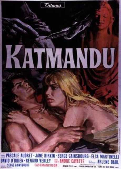 Katmandou