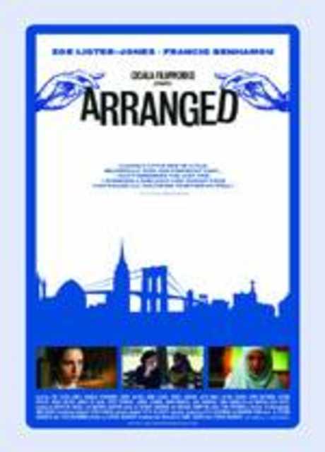 Arranged