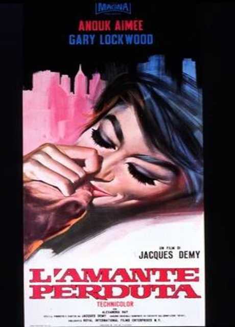 L'amante perduta