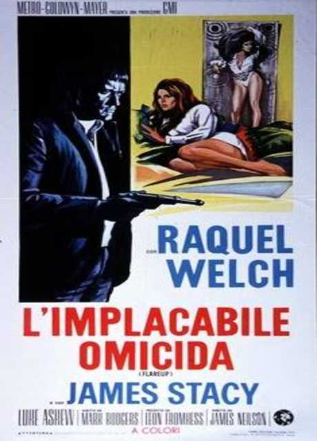L'implacabile omicida
