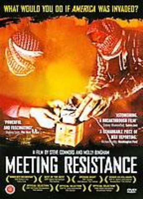 Meeting Resistance