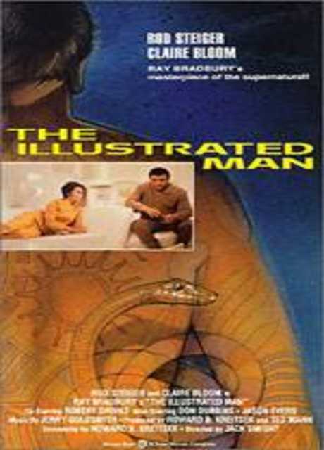 L'uomo illustrato