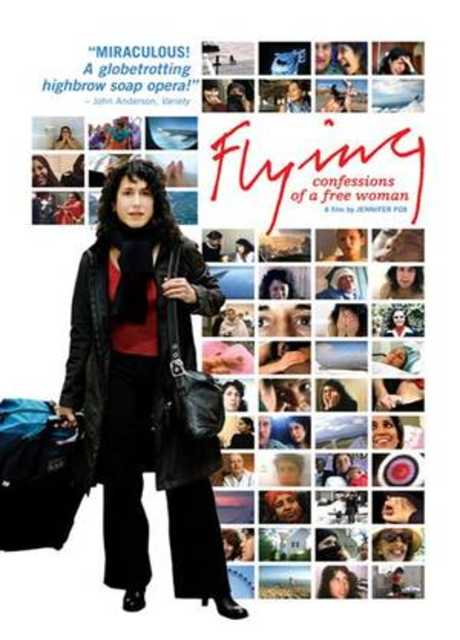 Flying: Confessions of a Free Woman