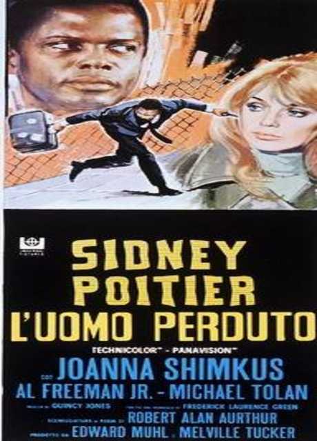 L'uomo perduto