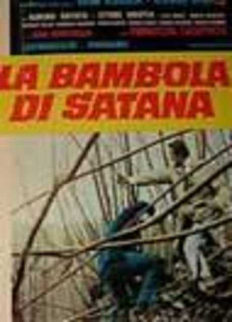 La Bambola di Satana