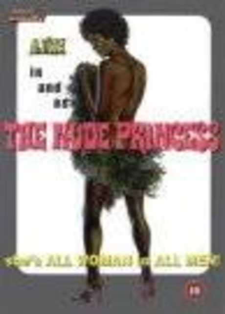 La principessa nuda