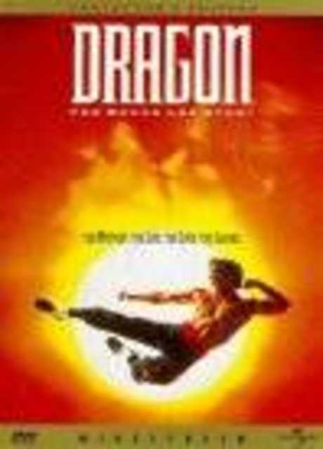 Dragon: La storia di Bruce Lee