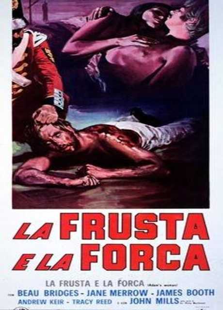 La frusta e la forca
