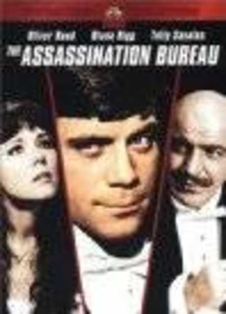 Assassination Bureau