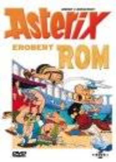 Le dodici fatiche di Asterix