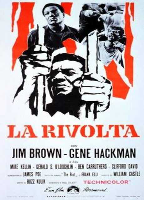 La rivolta
