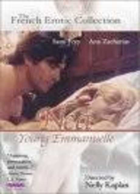 Lettere ad Emanuelle