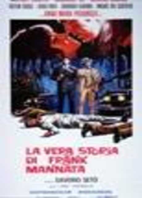 La vera storia di Frank Mannata