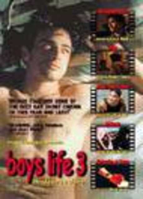Boys Life 3