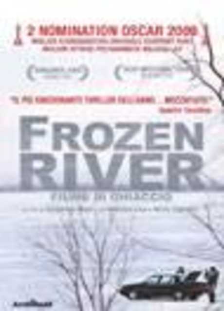 Frozen River